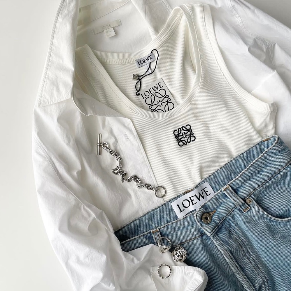 Loewe tank top
